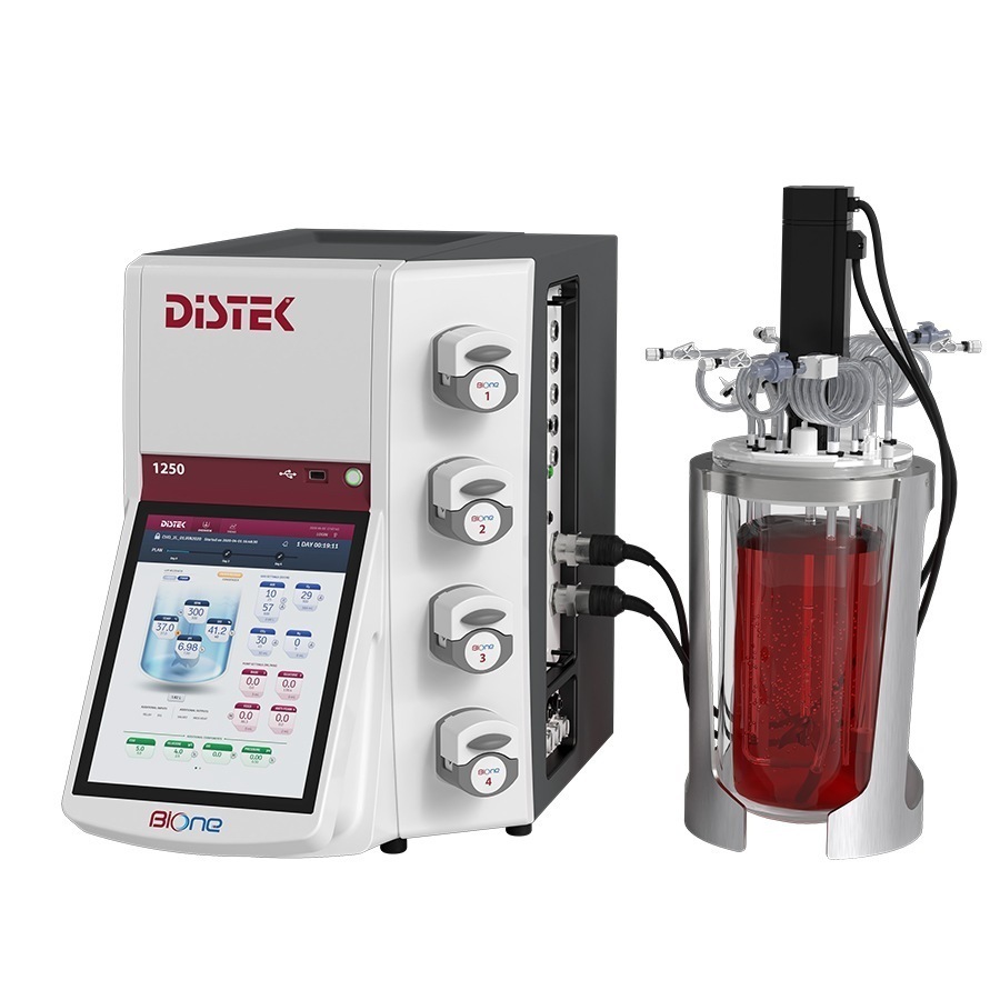 DK BiONE 1250