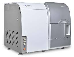 Cytek Aurora CS