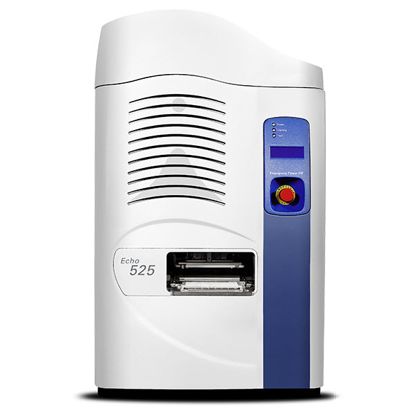 BM Echo 525